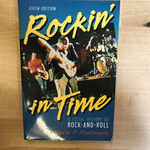 David P. Szatmary - Rockin’ In Time - Paperback (USED)