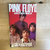Pink Floyd: Another Brick - Paperback MM (USED)