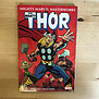 Thor - Marvel Masterworks:  The Mighty Thor Volume 2 - Paperback (USED)