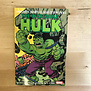 Hulk - Marvel Masterworks:  The Incredible Hulk Volume 2 - Paperback (USED)