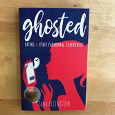 Jana Eisenstein - Ghosted - Paperback (USED)