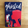 Jana Eisenstein - Ghosted - Paperback (USED)