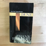 Frank Herbert - Dune - Paperback (USED)