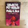 Philip K. Dick - Galactic Pot-Healer - Paperback MM (USED)
