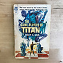 Philip K. Dick - The Game-Players Of Titan - Paperback MM (USED)