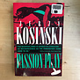 Jerzy Kosinski - Passion Play - Paperback (USED)