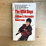 William S. Burroughs - The Wild Boys (1st Dell) - Paperback MM (USED)