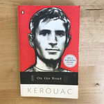 Jack Kerouac - On The Road - Paperback (USED)