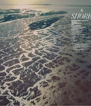 Fleet Foxes - Shore - ATI87814 - Vinyl LP (NEW)