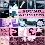 Jam - Sound Affects - POR3745912 - Vinyl LP (NEW)