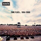 Oasis - Time Flies 1994-2009 - SNYL290115 - Vinyl LP Box Set (NEW)