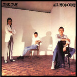 Jam - All Mod Cons - POR3745910 - Vinyl LP (NEW)