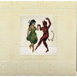 Ray Lamontagne - Trouble - LIUL66 - Vinyl LP (NEW)