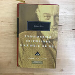 Richard Yates - Revolutionary Road / The Easter Parade / Eleven Kinds Of Loneliness - Hardback (USED)