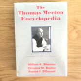 William H. Shannon - The Thomas Merton Encyclopedia - Hardback (USED)