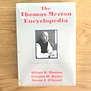 William H. Shannon - The Thomas Merton Encyclopedia - Hardback (USED)