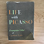 Francoise Gilot, Cartlon Lake - Life With Picasso (BCE) - Hardback (USED)