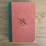 James Fenimore Cooper - The Leatherstocking Saga - Hardback (USED)