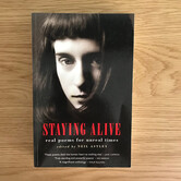 Neil Astley (Editor) - Staying Alive - Paperback (USED)