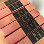 Winston Churchill - The Second World War - Hardback Six Book Set (USED)