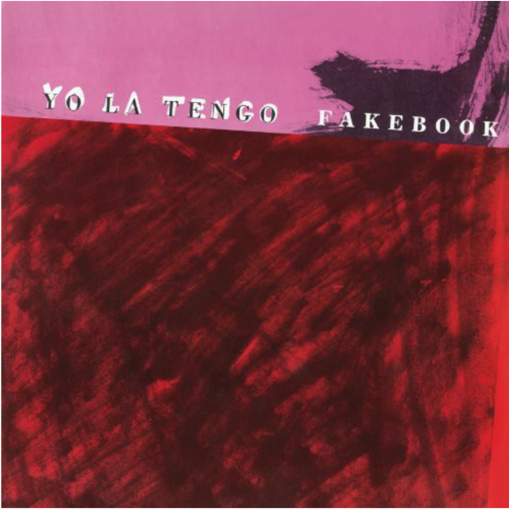 Yo La Tengo - Fakebook - BN20 - Vinyl LP (NEW)