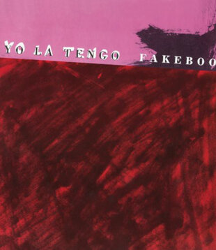 Yo La Tengo - Fakebook - BN20 - Vinyl LP (NEW)