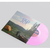 Yo La Tengo - Old Joy - Transparent Pink Colored Vinyl [Import] - IMT2493178 - Vinyl LP (NEW)