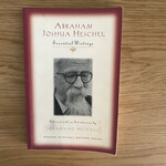 Abraham Joshua Heschel - Essential Writings - Paperback (USED)