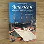Michael Tepper - American Passenger Arrival Records - Hardback (USED)