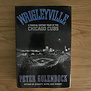 Peter Golenbock - Wrigleyville - Hardback (USED)