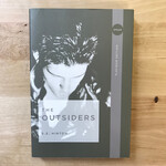 S.E. Hinton - The Outsiders (Platinum Edition) - Paperback (USED)