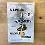 Nicole Chung - A Living Remedy - Paperback (NEW)