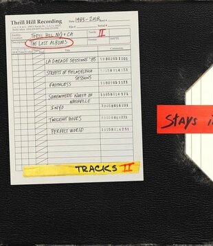 Bruce Springsteen - Tracks II: The Lost Albums - SNYL399501 - Vinyl LP Box Set (NEW)