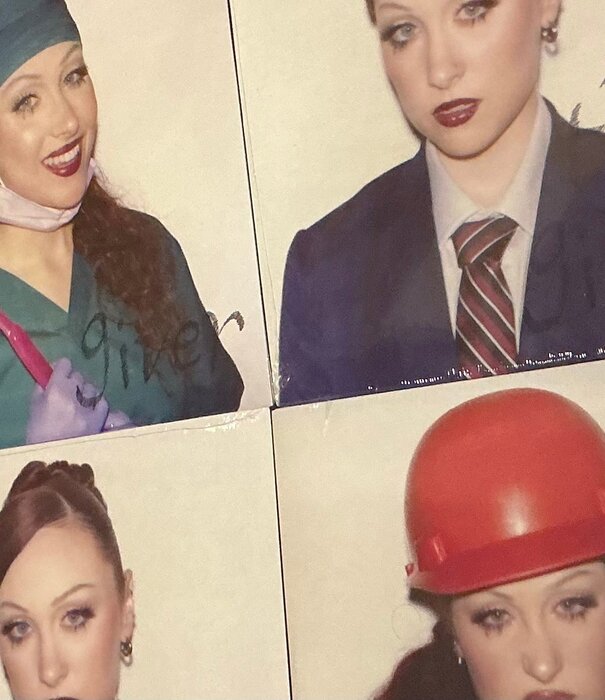 Chappell Roan - The Giver - Vinyl 45 (NEW)