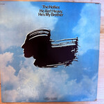 Hollies - He Ain’t Heavy, He’s My Brother - BN26538 - Vinyl LP (USED)