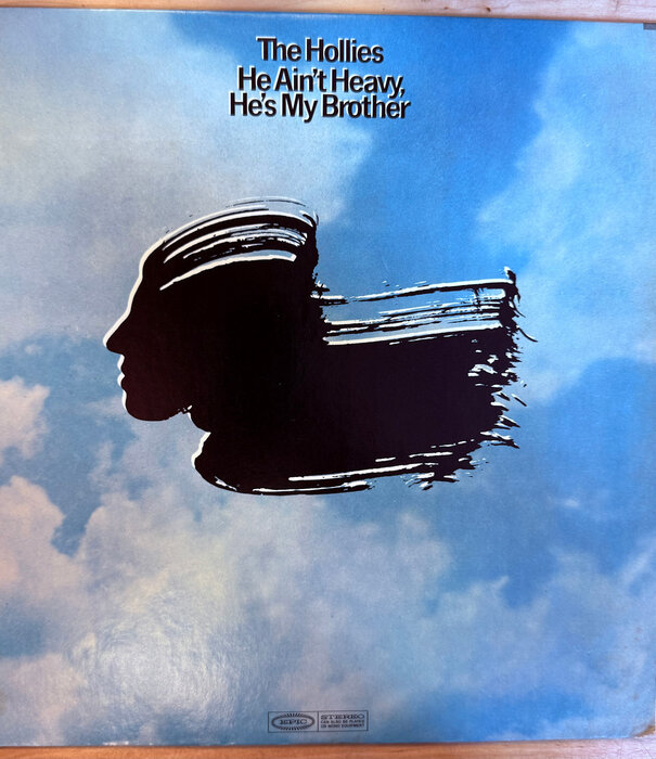 Hollies - He Ain’t Heavy, He’s My Brother - BN26538 - Vinyl LP (USED)