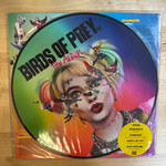 Birds Of Prey - The Album (Picture Disc) - 628755 - Vinyl LP (USED)