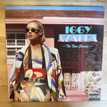 Iggy Azalea - The New Classic - B0022142 - Vinyl LP (USED)