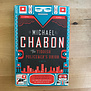 Michael Chabon - The Yiddish Policemen’s Union - Hardback (USED)