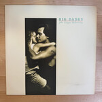 John Cougar Mellencamp - Big Daddy - 838220 1 - Vinyl LP (USED)