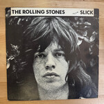 Rolling Stones - Slick (1978) - Vinyl LP (USED)