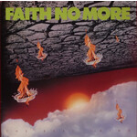 Faith No More - The Real Thing - 9 25878 - Vinyl LP (USED)