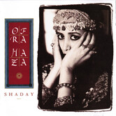 Ofra Haza - Shaday - 9 25816-1 - Vinyl LP (USED)