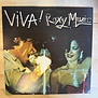 Roxy Music - Viva! (BULGARIA) - BTA11847 - Vinyl LP (USED)