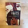 Queen Of The Neighbourhood - Revolutionary Women: A Book Of Stencils - Paperback (NEW)