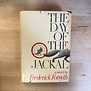 Frederick Forsyth - The Day Of The Jackal - Hardback (USED)