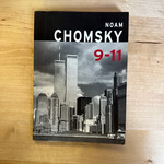 Noam Chomsky - 9-11 - Paperback (USED)