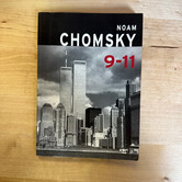 Noam Chomsky - 9-11 - Paperback (USED)