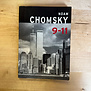 Noam Chomsky - 9-11 - Paperback (USED)