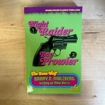 Barry N. Malzberg - Night Raider / Bay Prowler - Paperback (USED)